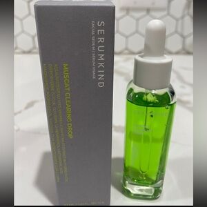 Serumkind Muscat Clearing Drop new in box